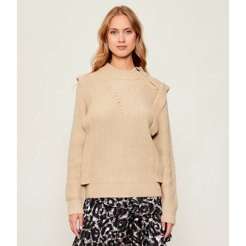 Silvian Heach Svetr | Regular Fit