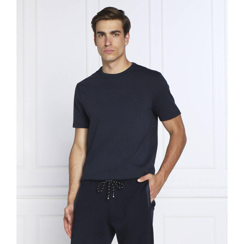BOSS ORANGE Tričko Tegood | Regular Fit