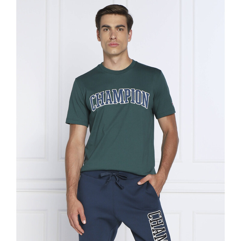 Champion Tričko | Comfort fit