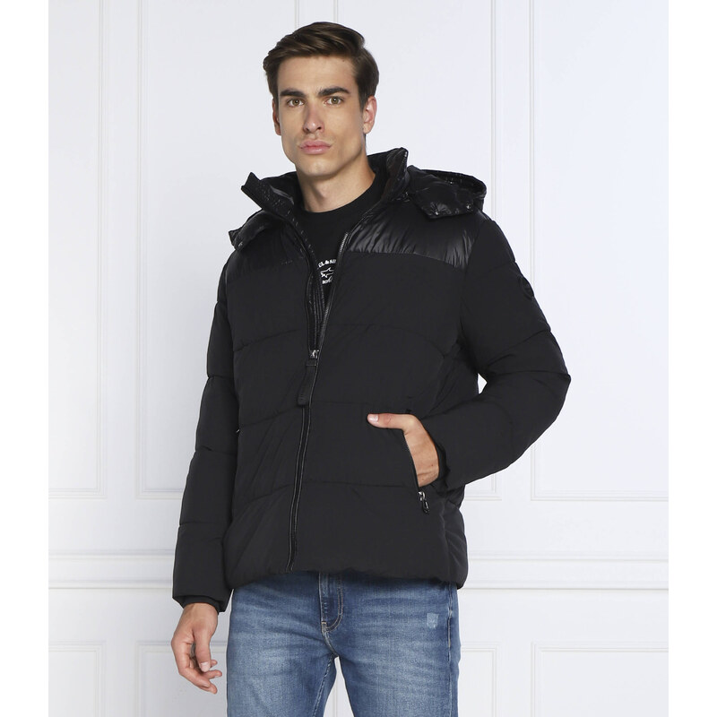 Joop! Jeans Péřová bunda 15 JJO-142Joshas | Regular Fit