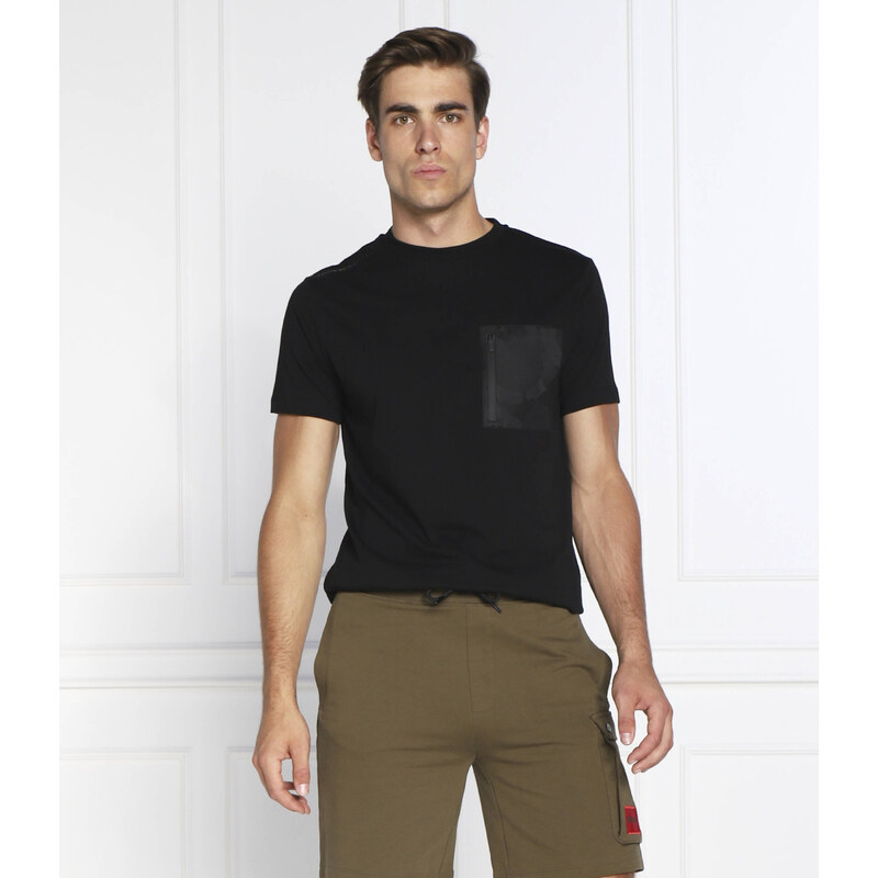 Karl Lagerfeld Tričko | Regular Fit