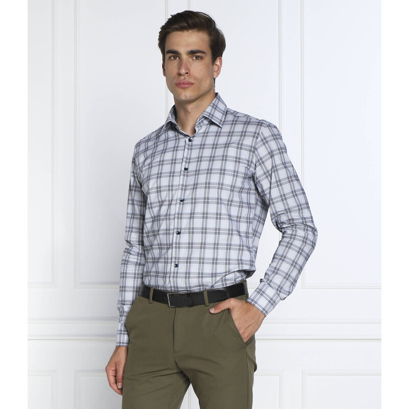 BOSS BLACK Košile P-JOE-kent-C1-222 | Regular Fit