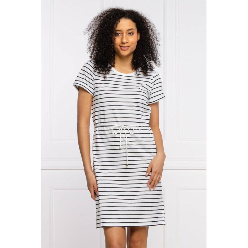 Tommy Hilfiger Šaty s opaskem angela 99954517