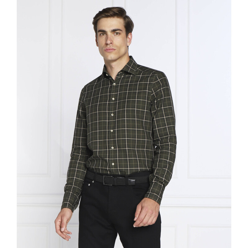 Stenströms Košile | Slim Fit