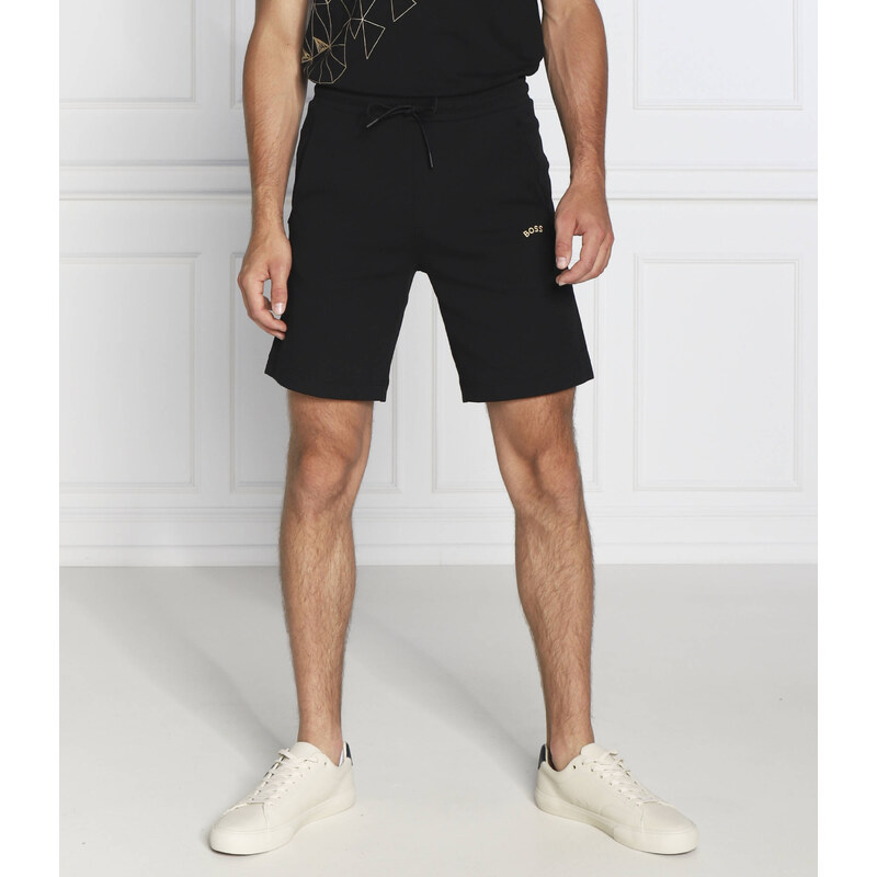 BOSS GREEN Šortky Headlo 2 | Regular Fit