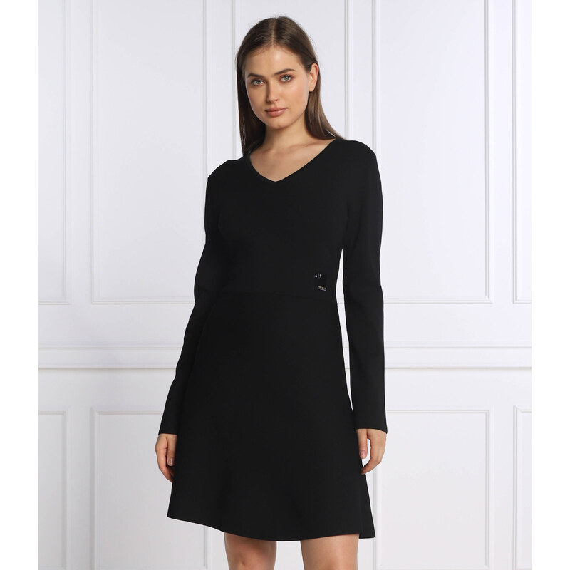Armani Exchange Šaty