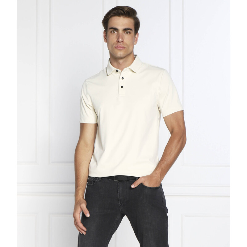 BOSS BLACK Polokošile Place 41_P | Regular Fit