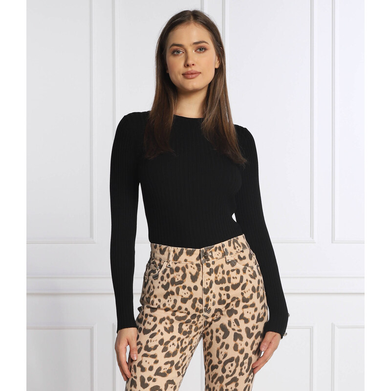 Liu Jo Svetr | Slim Fit