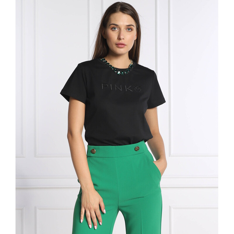 Pinko Tričko marcelle | Regular Fit 73198339