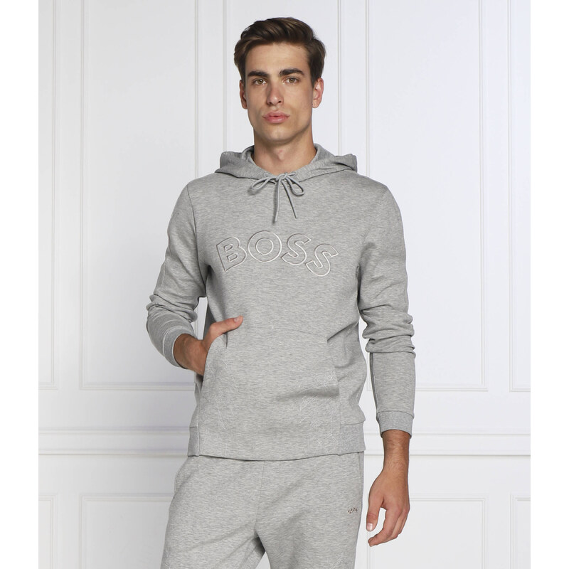 BOSS GREEN Mikina Soody 2 | Regular Fit