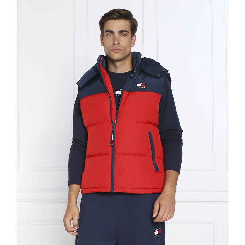 Tommy Jeans Vesta | Regular Fit