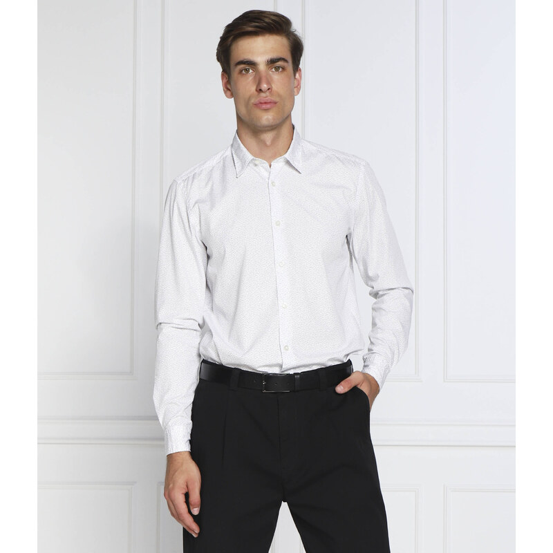 BOSS BLACK Košile Liam_F | Regular Fit