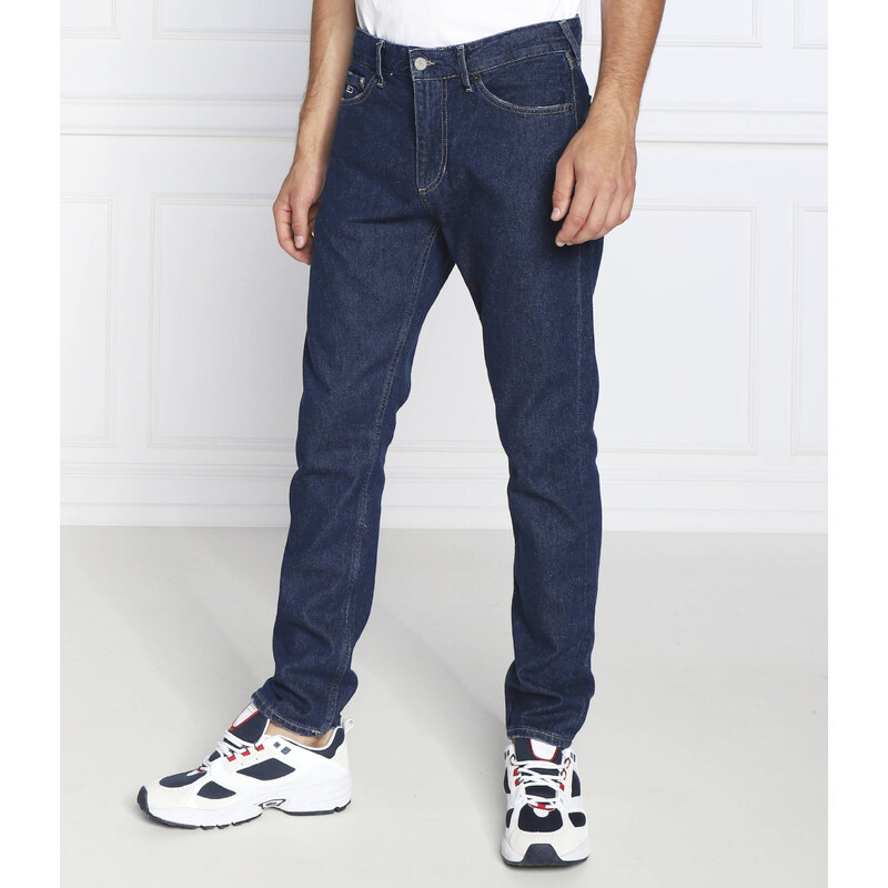 Tommy Jeans Džíny Scanton | Slim Fit