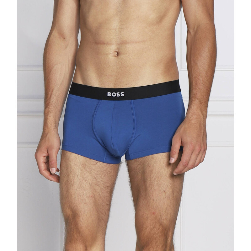 BOSS BLACK Boxerky Smooth