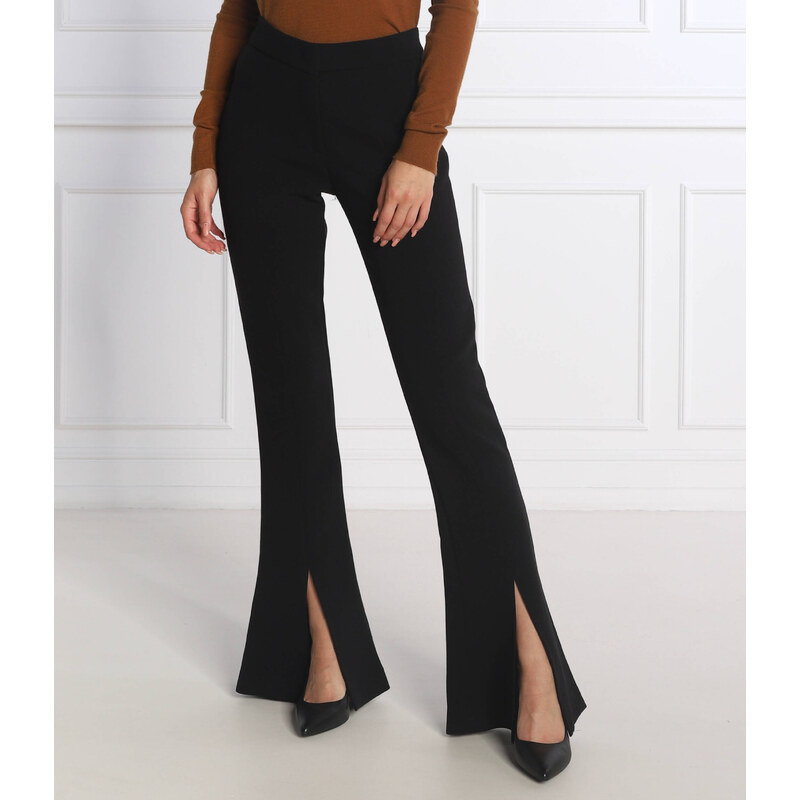 Silvian Heach Kalhoty | flare fit