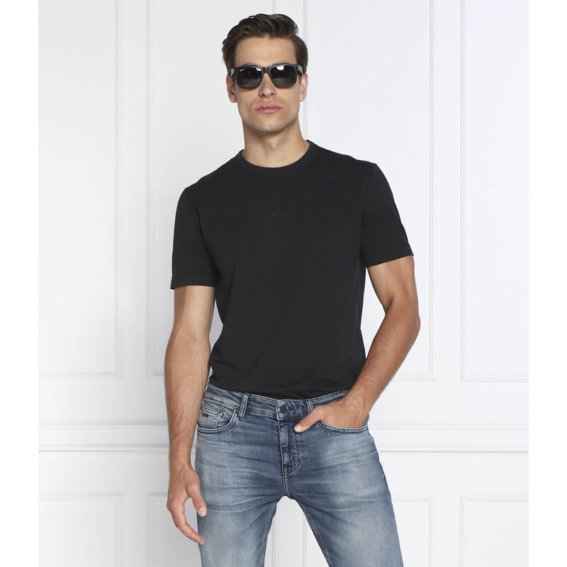 BOSS ORANGE Tričko Tokks | Regular Fit