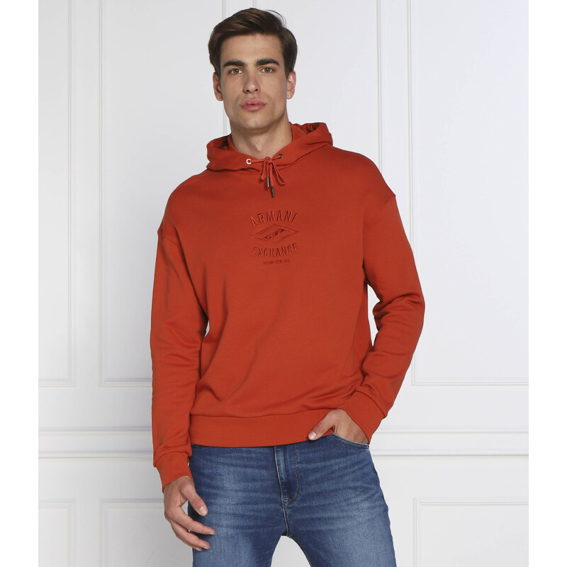 Armani Exchange Mikina | Regular Fit 73093667
