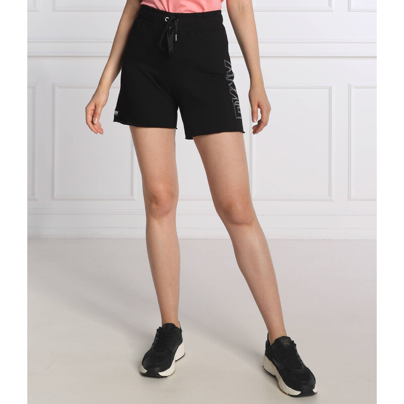 DKNY Sport Šortky | Regular Fit 73005993