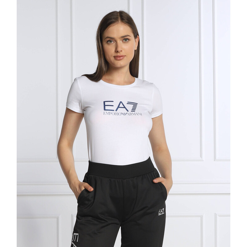 EA7 Tričko | Slim Fit 115263075