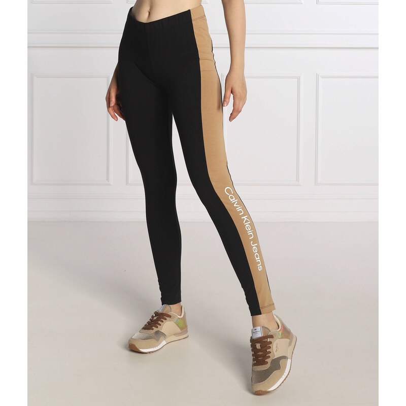 Calvin Klein Jeans Legíny | Slim Fit 73006163