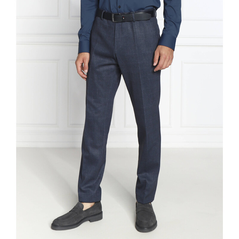 BOSS BLACK Kalhoty H-Genius-J-MM-224 | Slim Fit