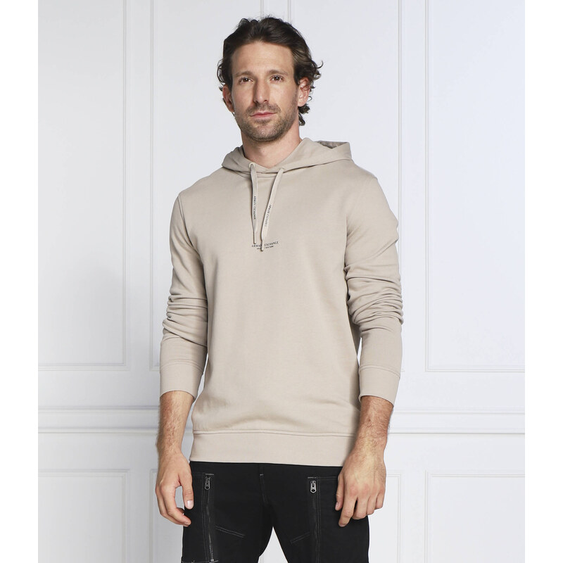 Armani Exchange Mikina | Regular Fit