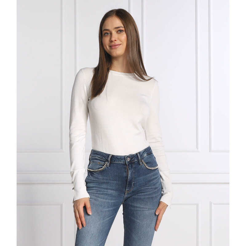GUESS Svetr ELINOR | Regular Fit