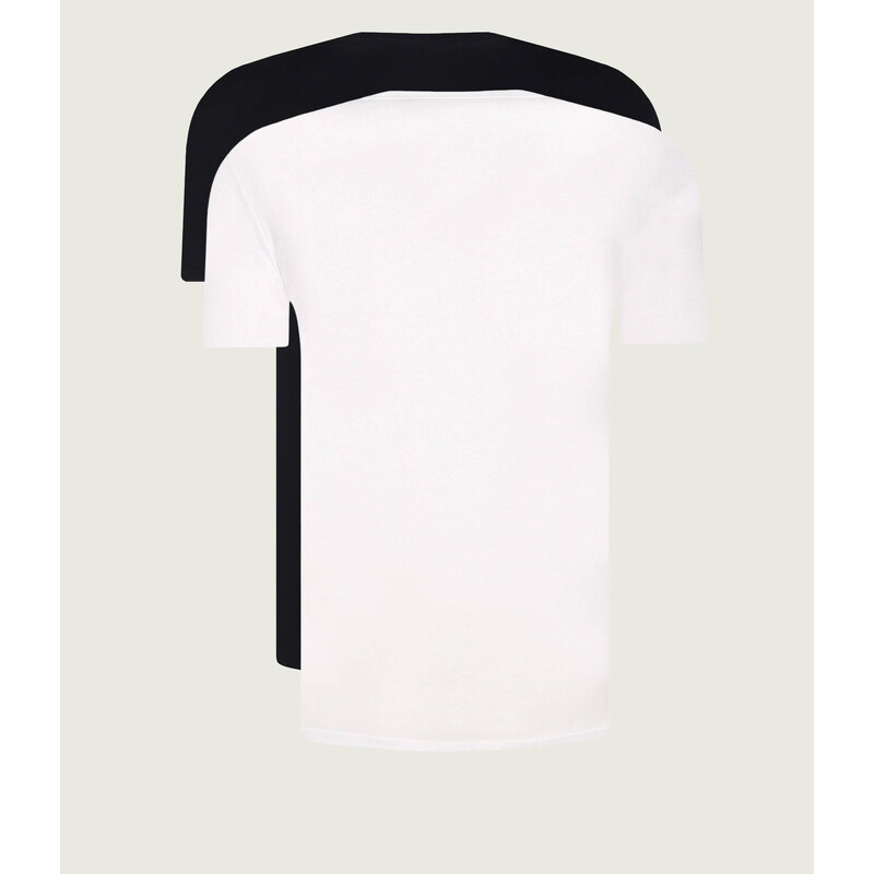 Gant Tričko 2-pack | Regular Fit