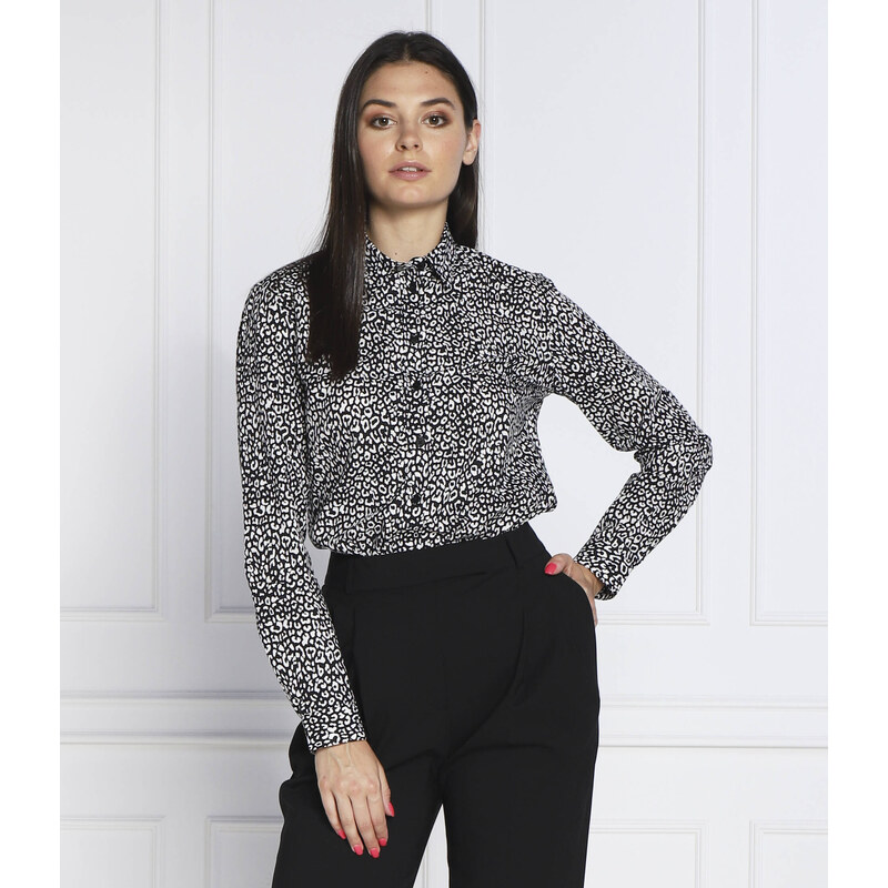 The Kooples Košile TREND | Regular Fit 72879449