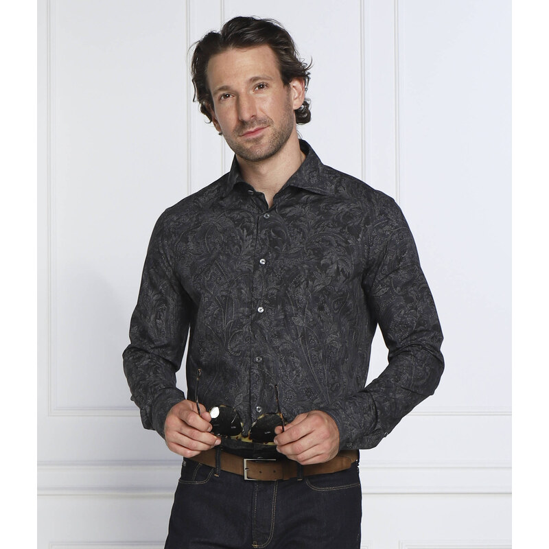 van Laack Košile | Slim Fit