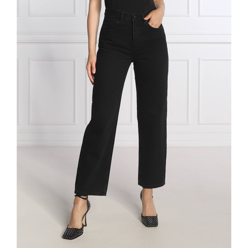The Kooples Džíny | Straight fit 72879451