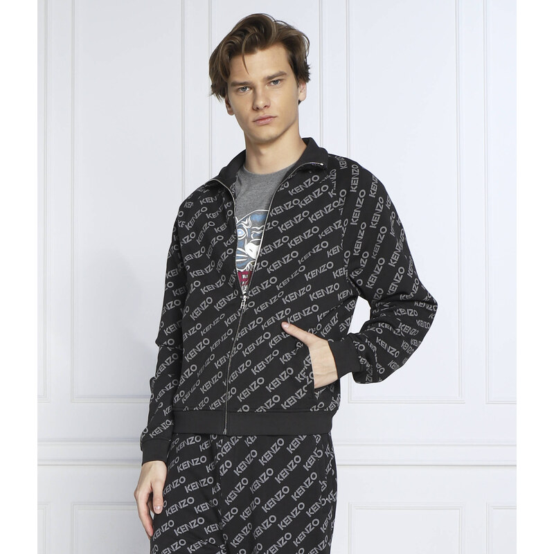 Kenzo Mikina | Regular Fit