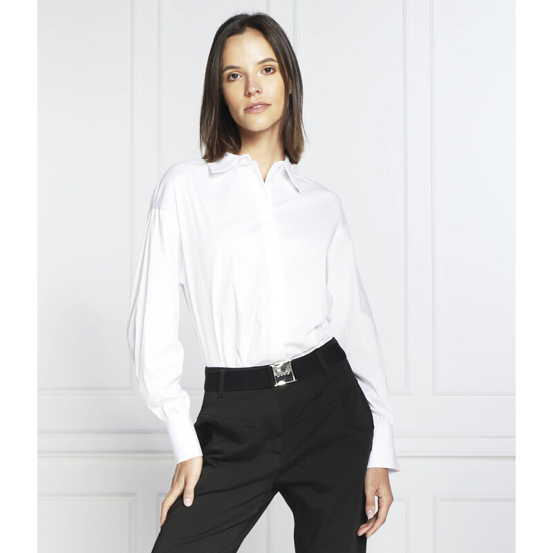 Liu Jo Košile | Regular Fit 115607514