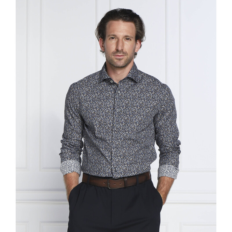 van Laack Košile RIVARA | Slim Fit