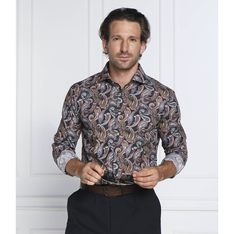 van Laack Košile RIVARA | Slim Fit