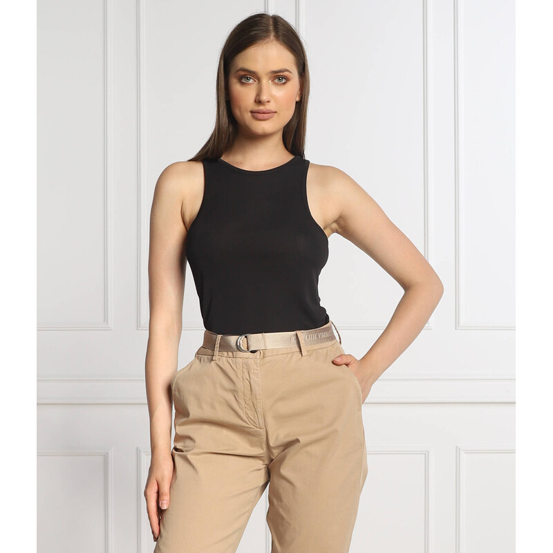 Calvin Klein Top | Slim Fit