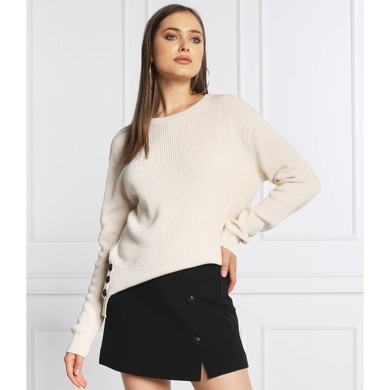 The Kooples Svetr | Regular Fit