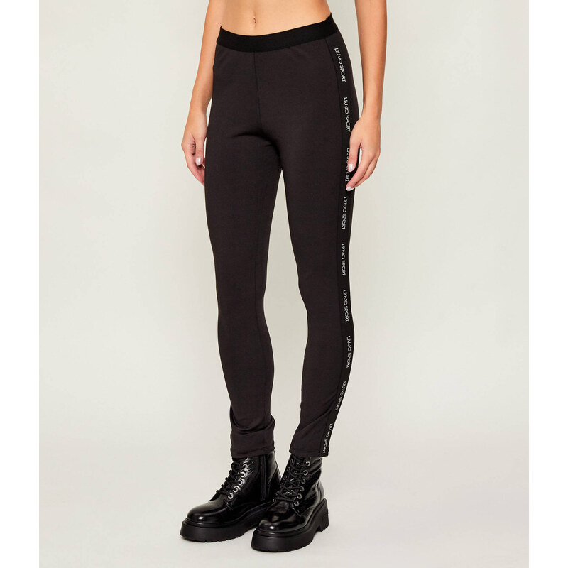 Liu Jo Sport Legíny | Slim Fit