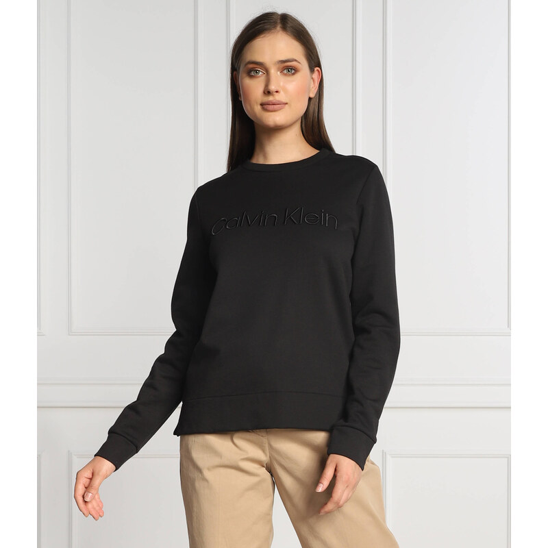 Calvin Klein Mikina | Regular Fit