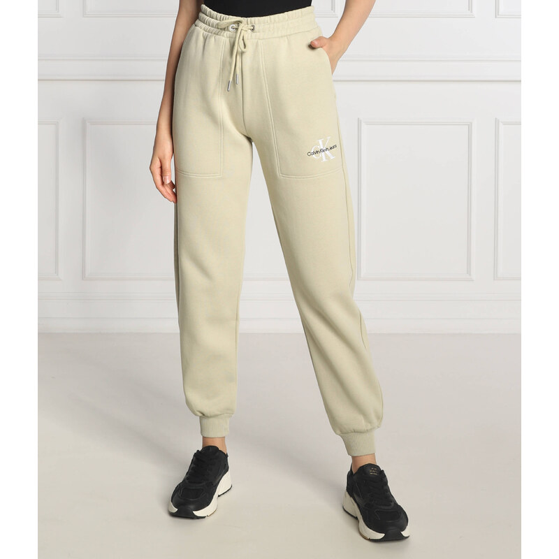 Calvin Klein Jeans Tepláky | Regular Fit 72731292