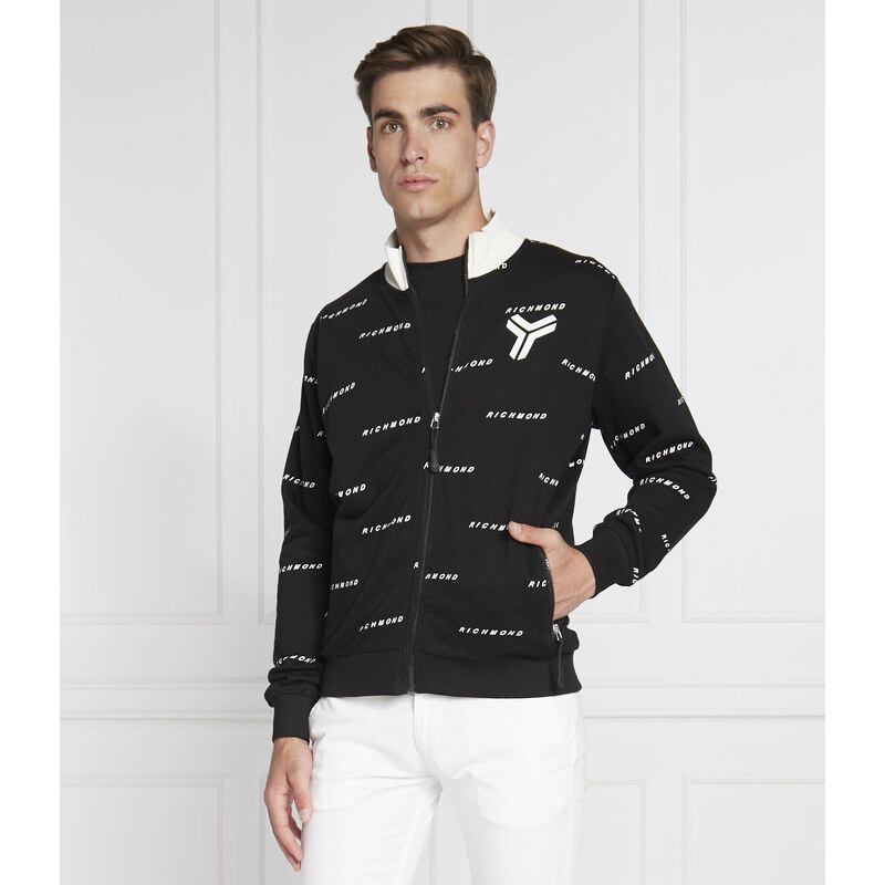 RICHMOND SPORT Mikina | Regular Fit