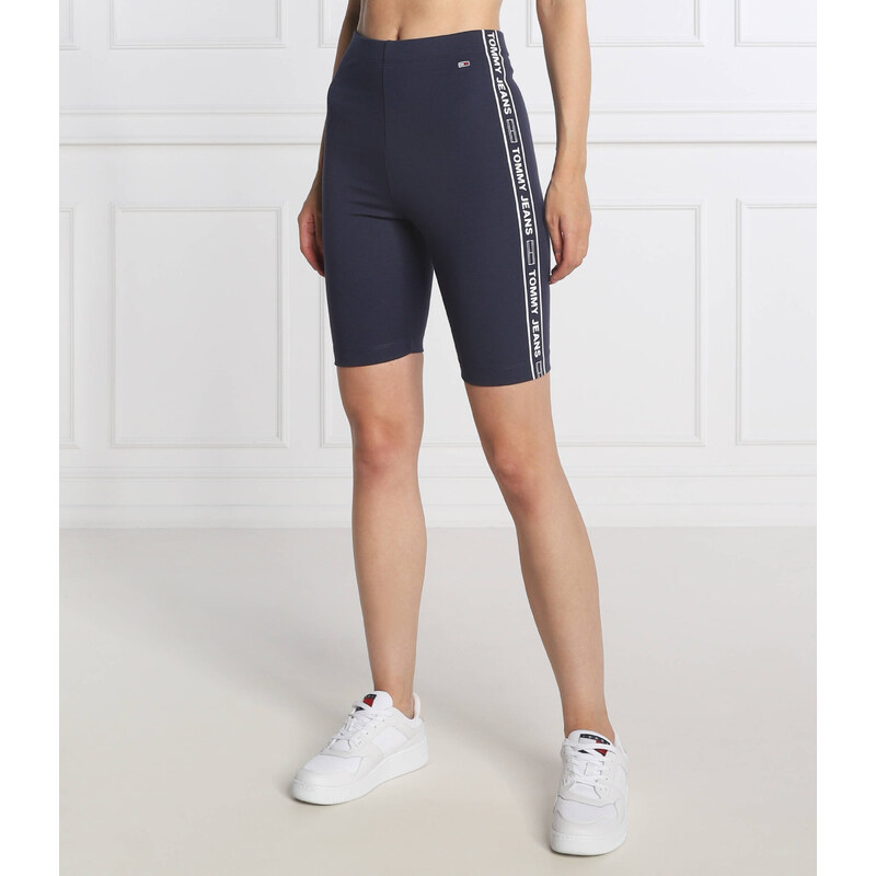 Tommy Jeans cyklistické šortky | slim fit 72770156
