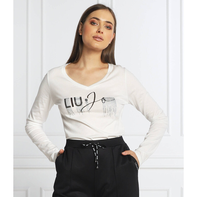 Liu Jo Sport Halenka | Regular Fit