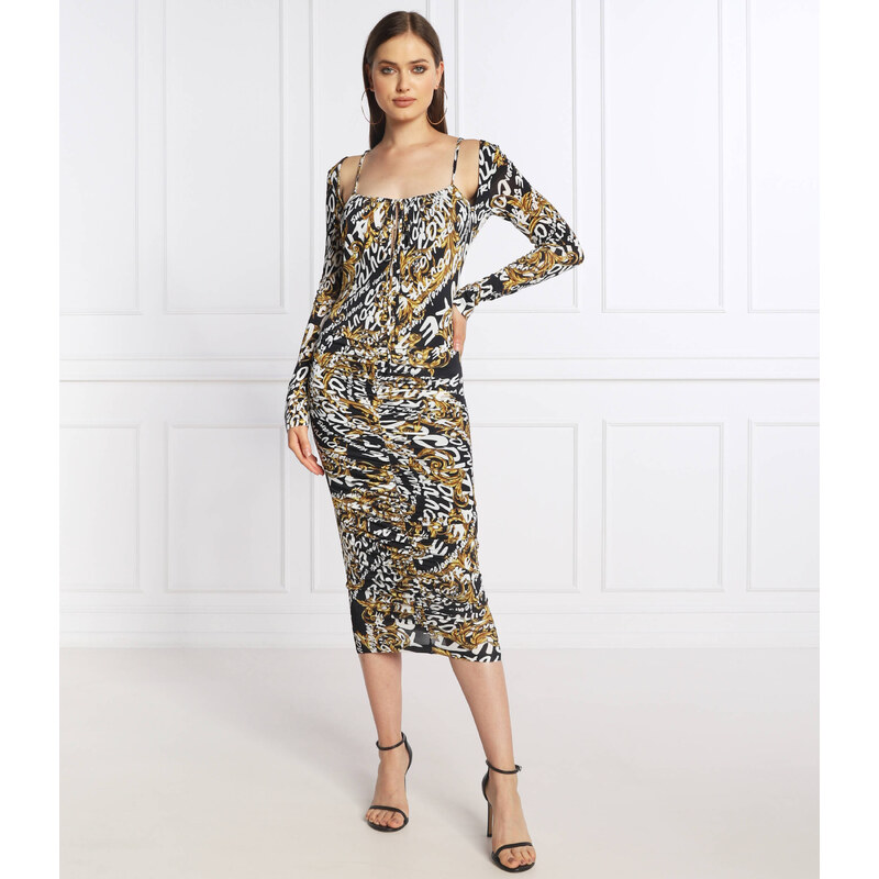 Versace Jeans Couture Šaty 99954622