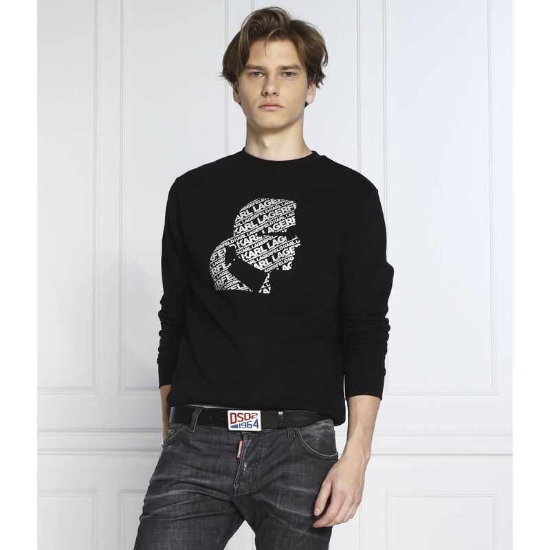 Karl Lagerfeld Mikina | Regular Fit