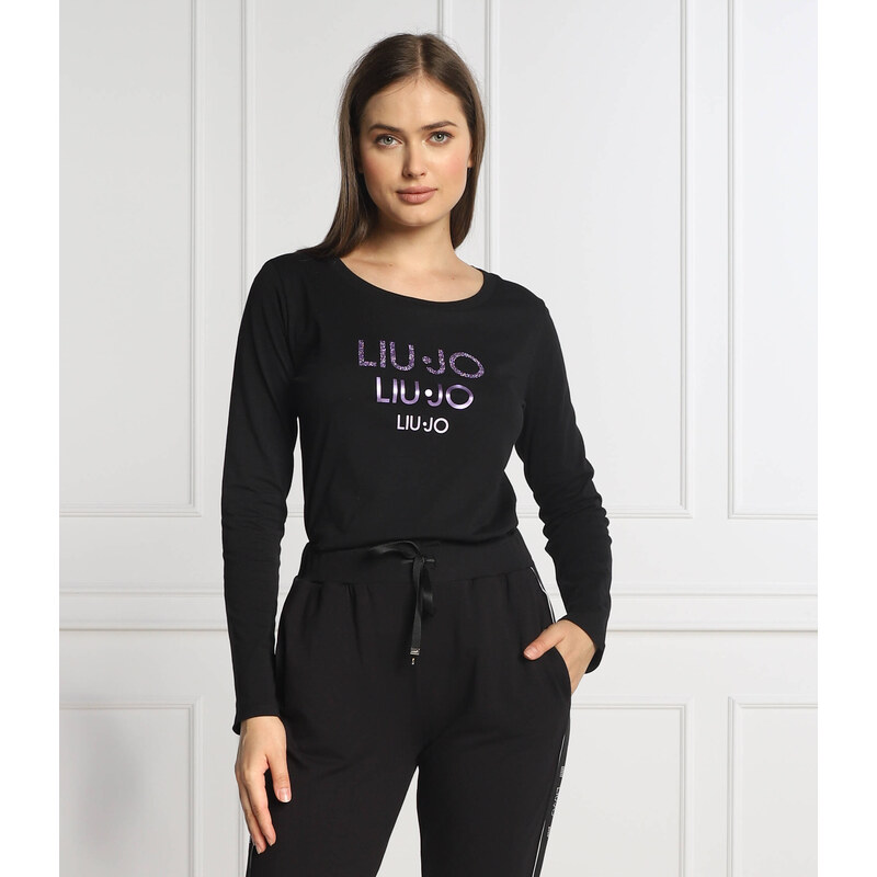 Liu Jo Sport Halenka | Slim Fit 72731358