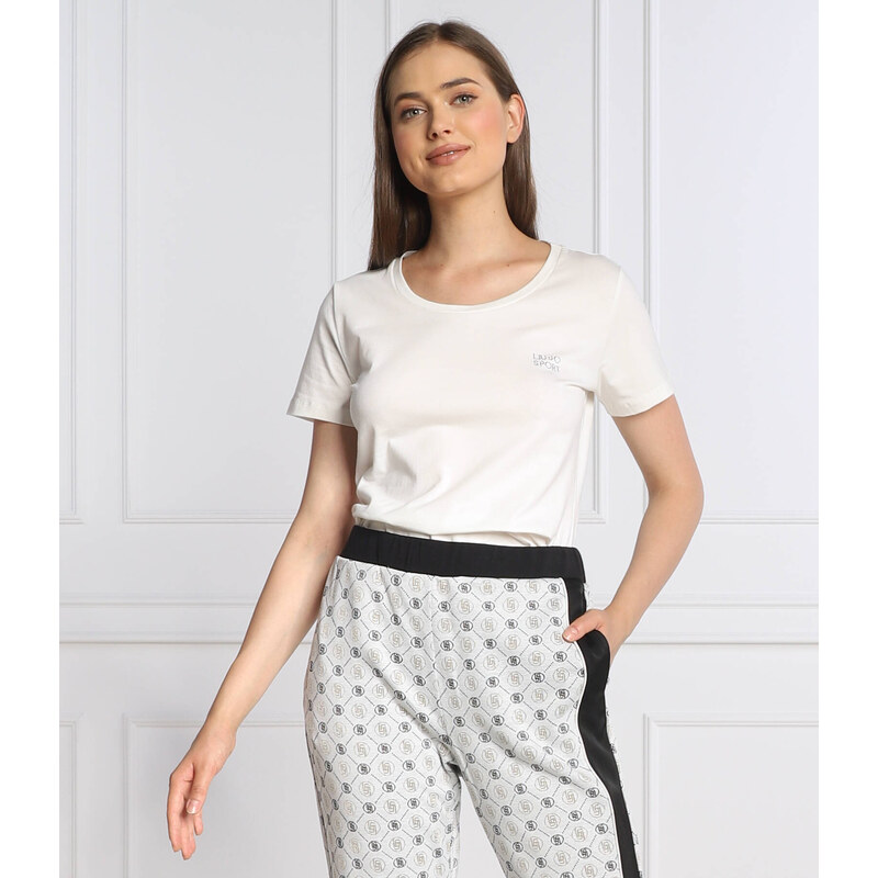 Liu Jo Sport Tričko | Regular Fit 72731392