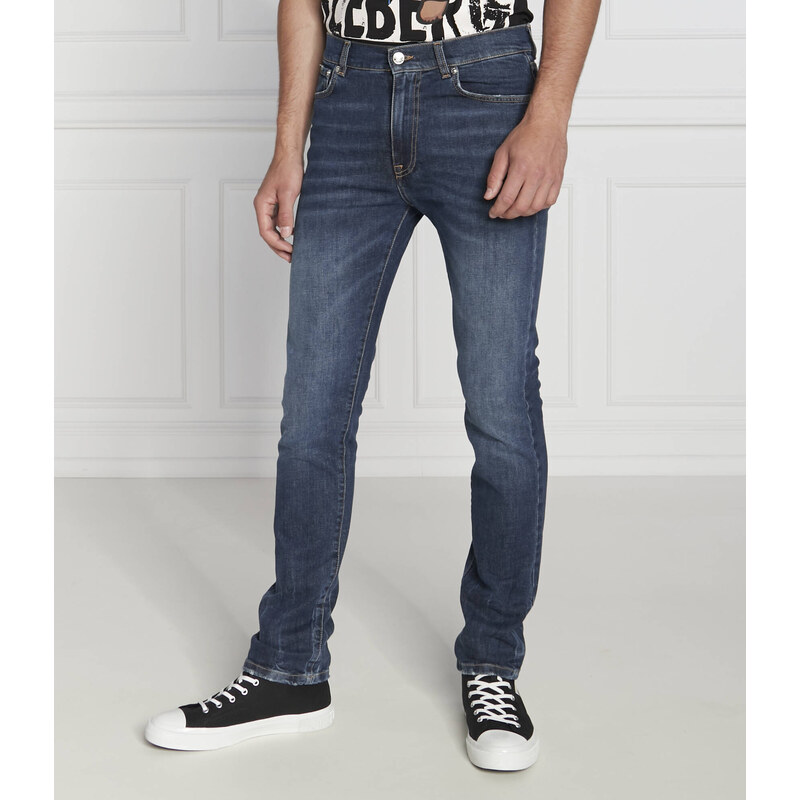 Iceberg Džíny | Regular Fit