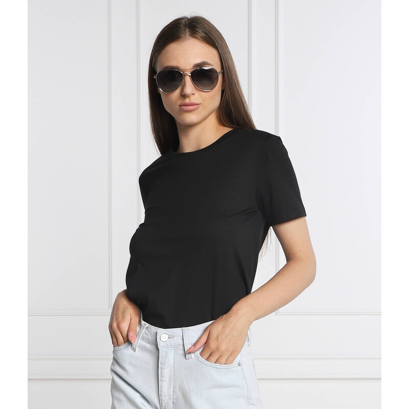 Calvin Klein Tričko | Regular Fit