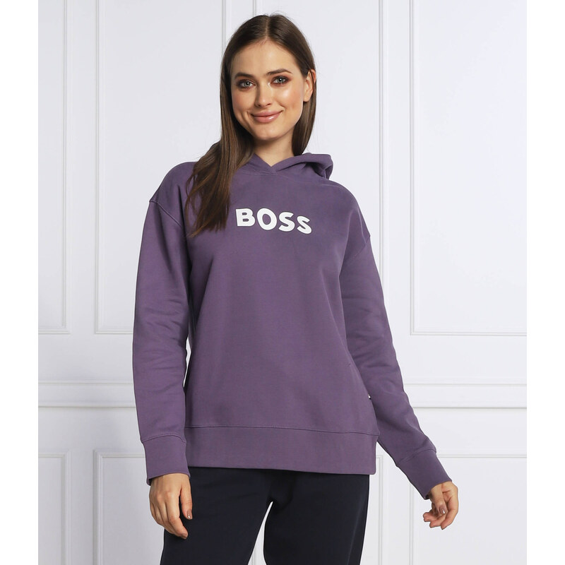 BOSS BLACK Mikina C_Edelight_1 | Relaxed fit